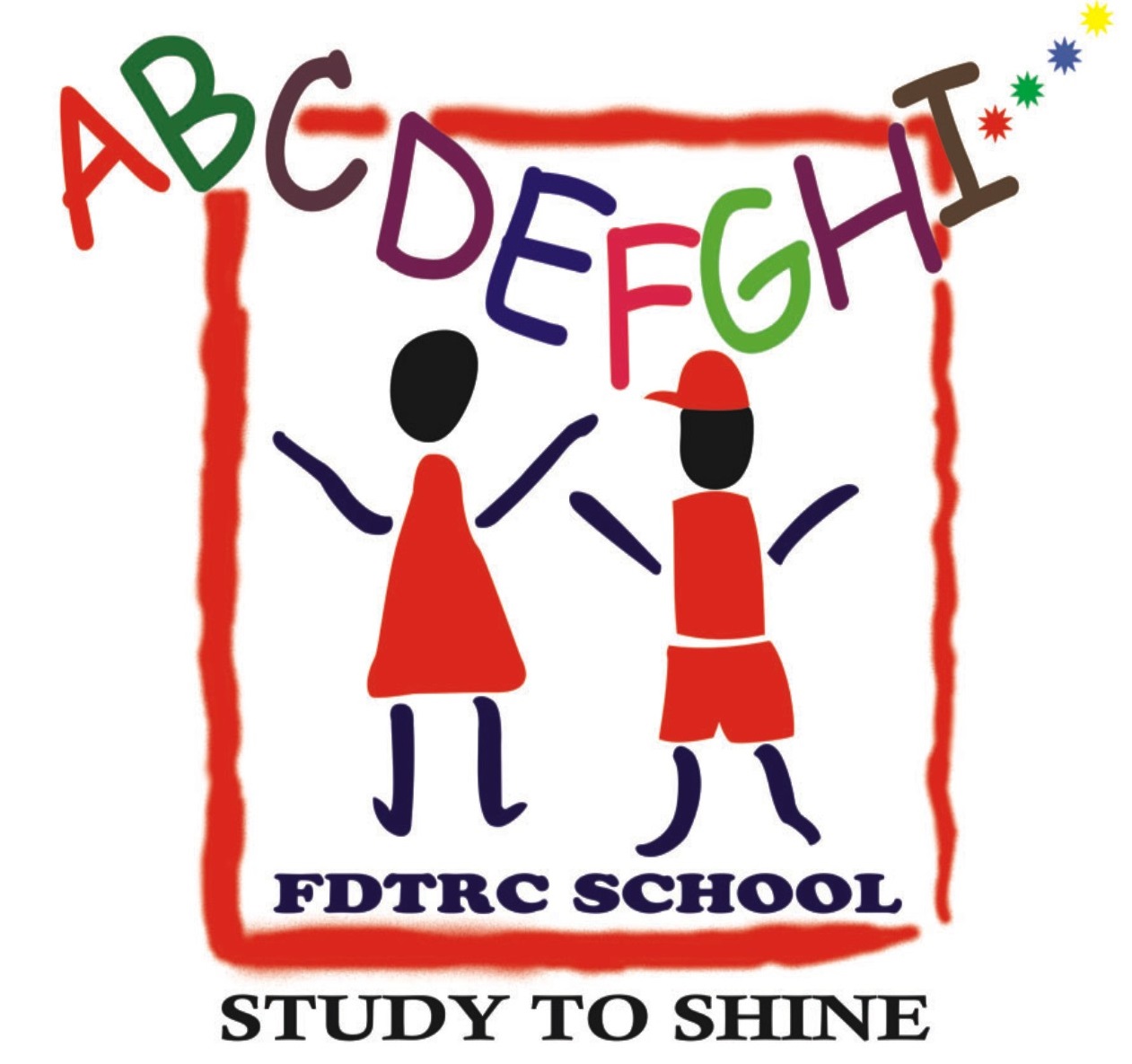 School logo