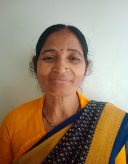BOBY BISWAS — teacher at FDTRC School