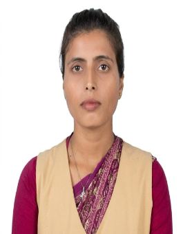 RABINA KHATUN — teacher at FDTRC School
