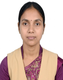 NEHA TABASSUM — teacher at FDTRC School
