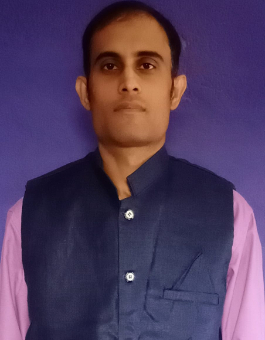 SUSHOVAN SINGHA — MATH , SCIENCE teacher at FDTRC School