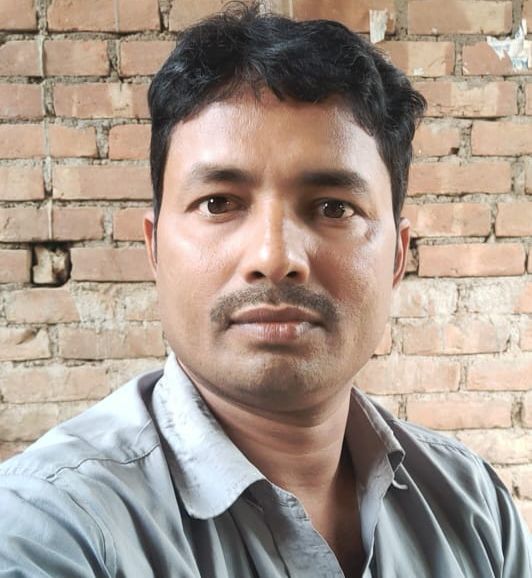 MD ABDUL ALIM — teacher at FDTRC School