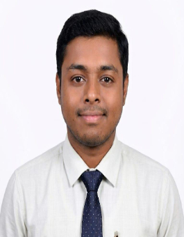 BISWAJIT SINHA — teacher at FDTRC School