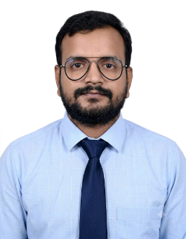 SAILIK ROY — teacher at FDTRC School