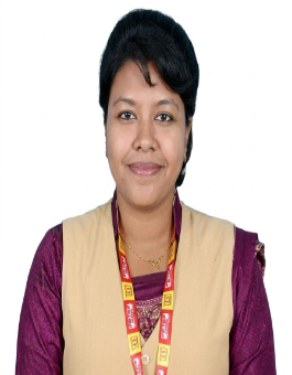 MOMOTAJ PARVIN SULTANA — teacher at FDTRC School